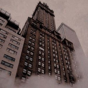 Meet your Posher, :)